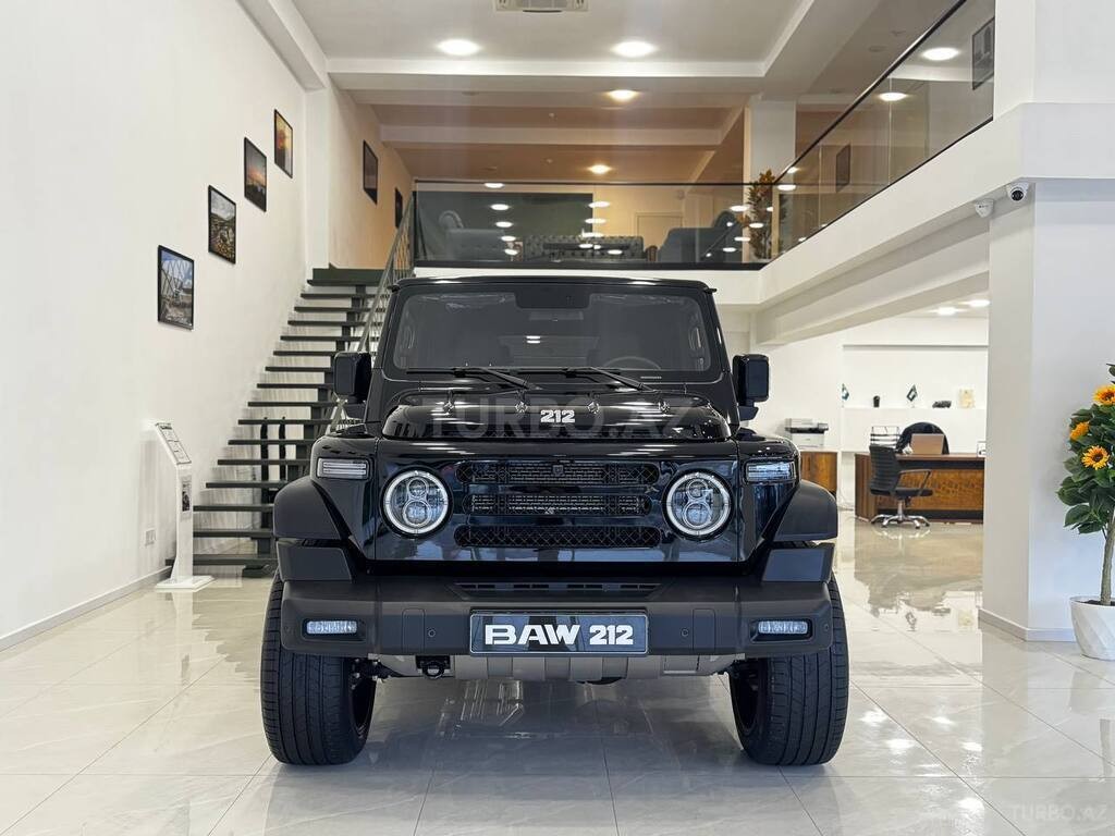 BAW 212 ADVENTURER